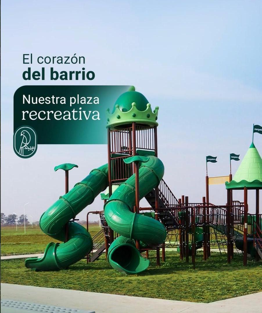 Foto de VENTA Lote en Estación Paraíso. Barrio Abierto, Piñero, imagen 2