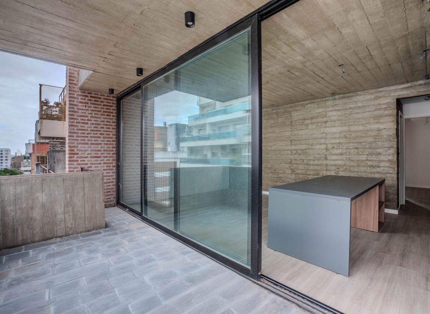 Foto de VENTA Departamento piso exclusivo de un dormitorio, Zona Rio con, imagen 2