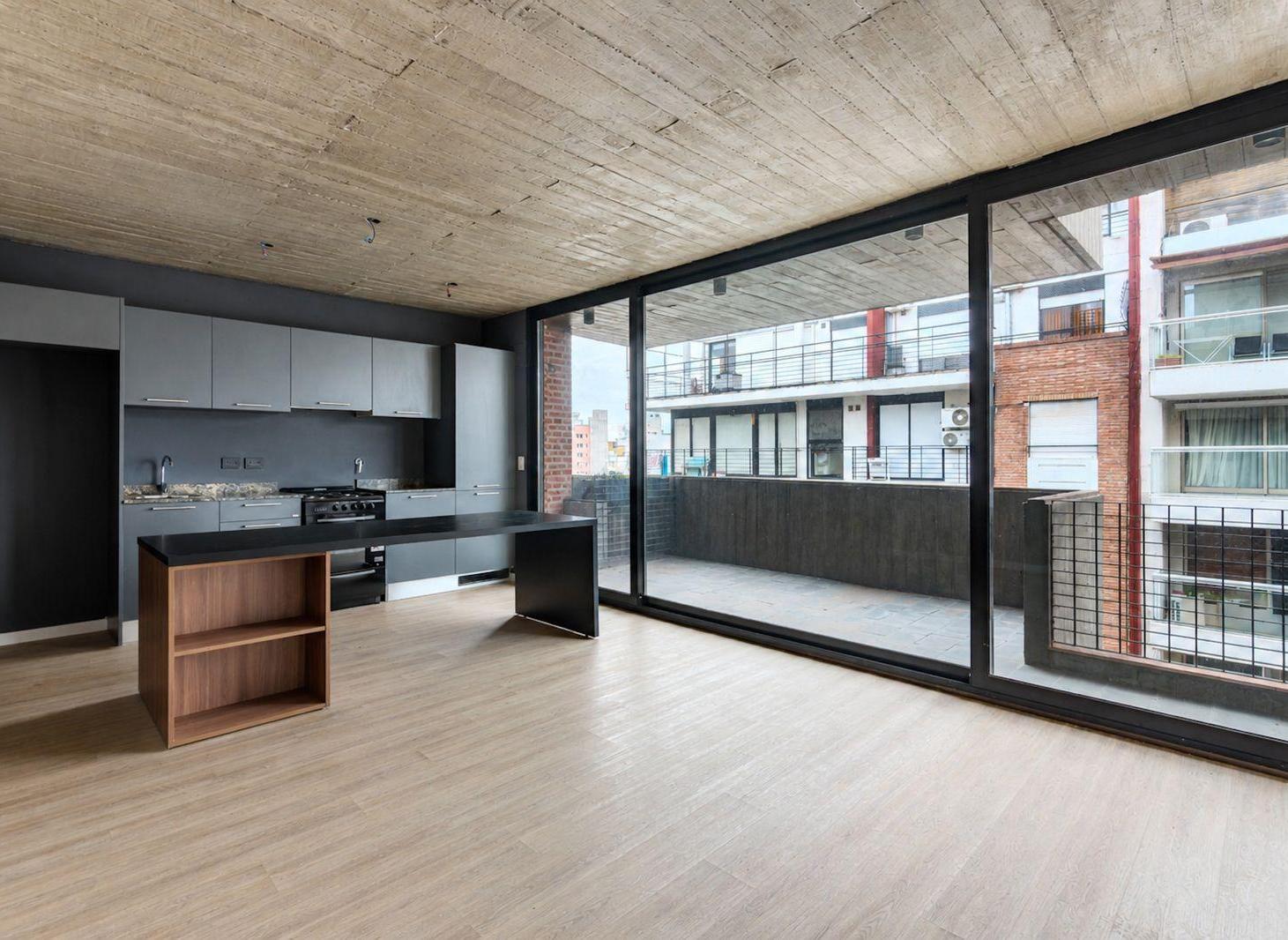 Foto de VENTA Departamento piso exclusivo de un dormitorio, Zona Rio con, imagen 3