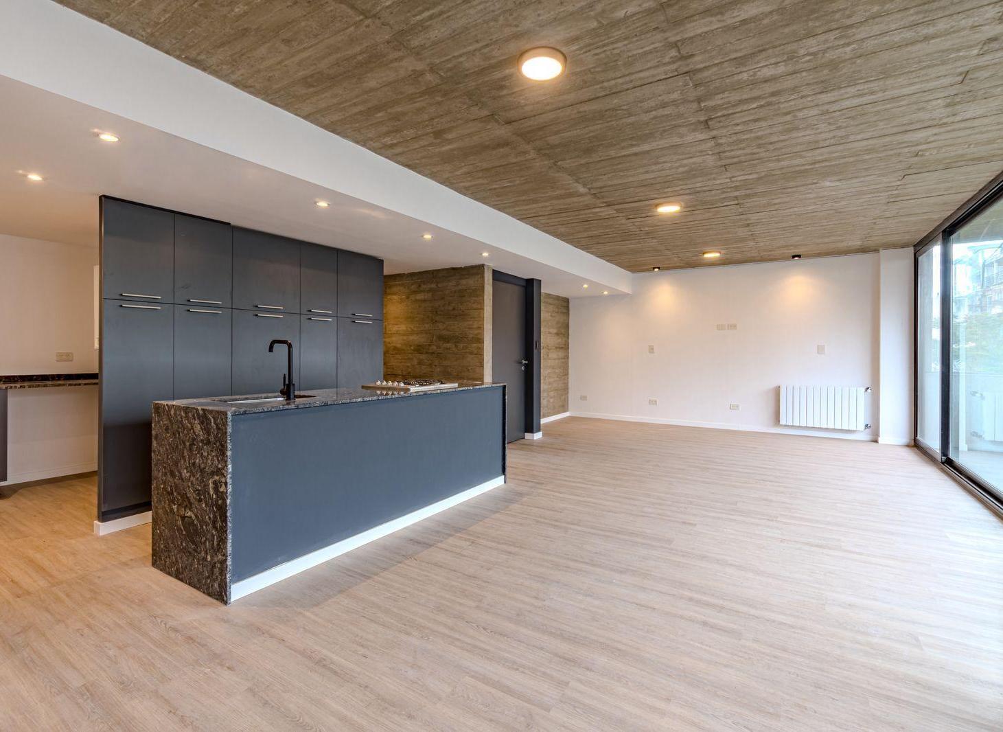 Foto de VENTA - Departamento piso exclusivo de dos dormitorios con cochera a, imagen 4