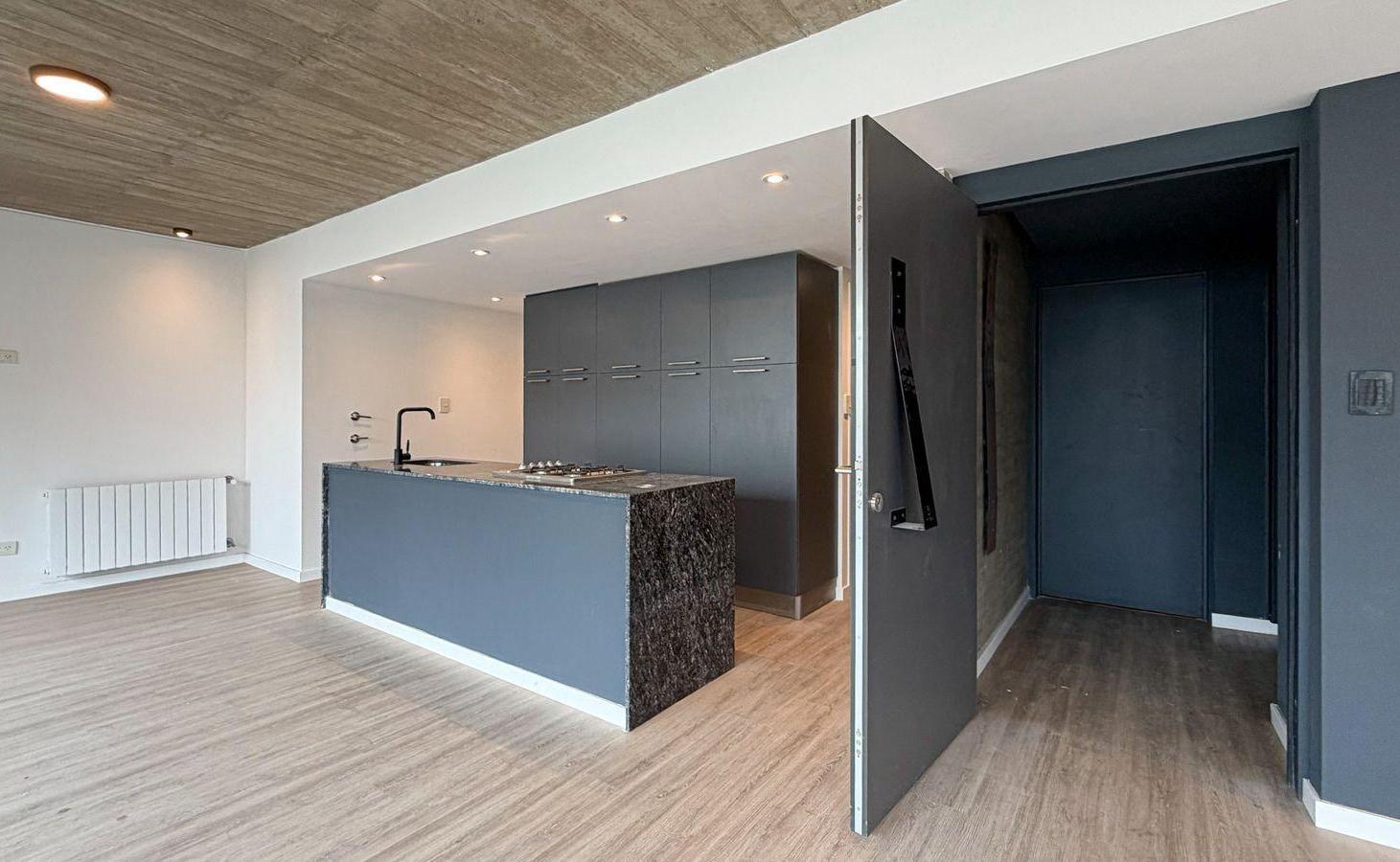 Foto de VENTA - Departamento piso exclusivo de dos dormitorios con cochera a, imagen 1