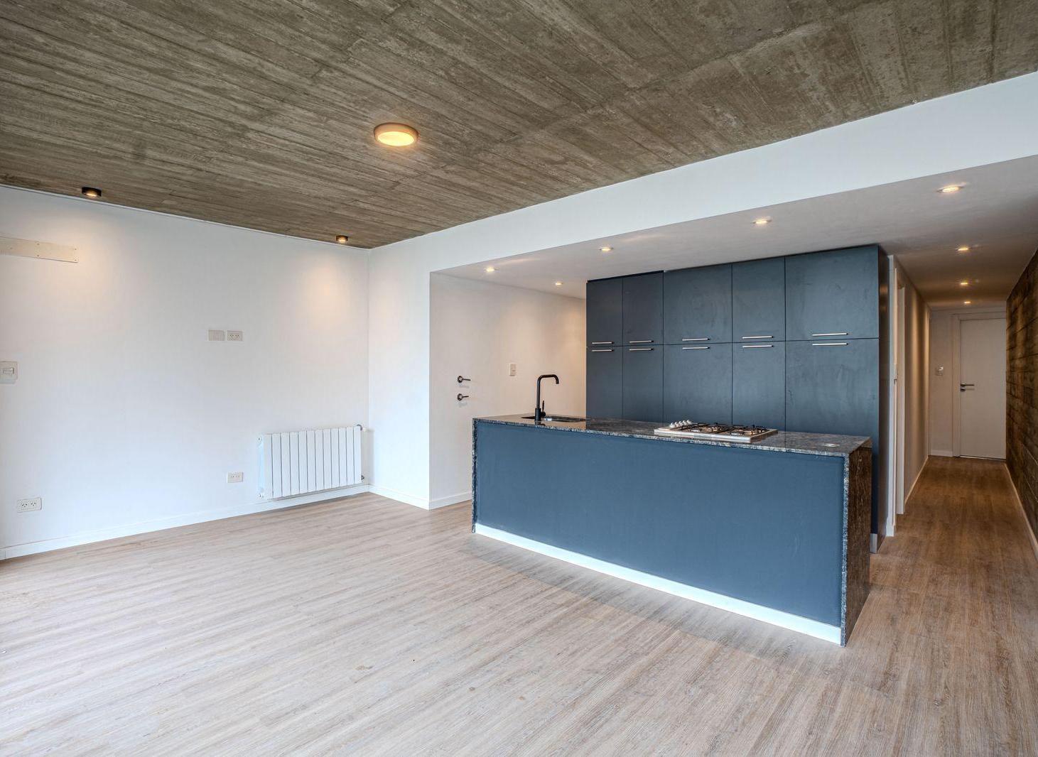 Foto de VENTA - Departamento piso exclusivo de dos dormitorios con cochera a, imagen 3
