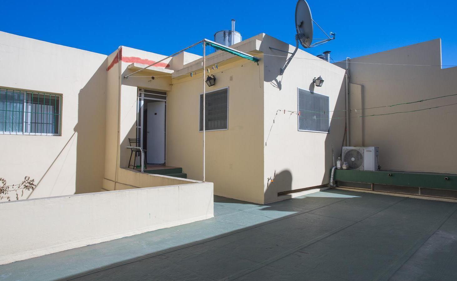 Foto de VENTA/PERMUTA Casa 3 dormitorios con cochera doble y patio, Saladillo, imagen 2