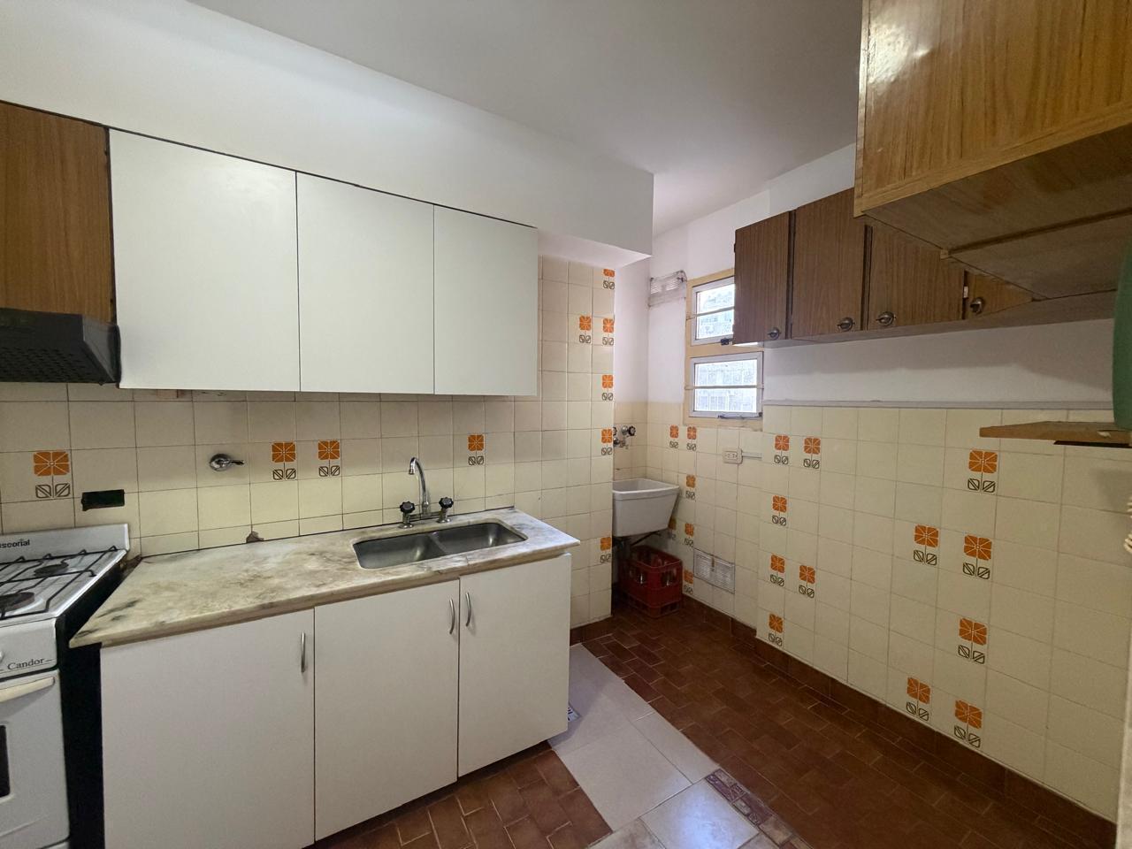 Foto de ALQUILER Departamento de dos dormitorios al frente, zona rio, Rosario.-, imagen 5