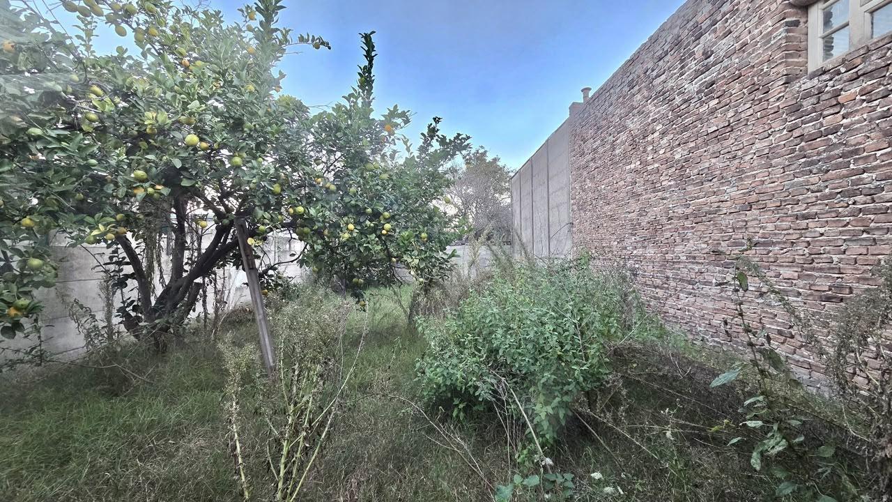 VENTA - Casa al frente de dos dormitorios - Cañada de Gómez