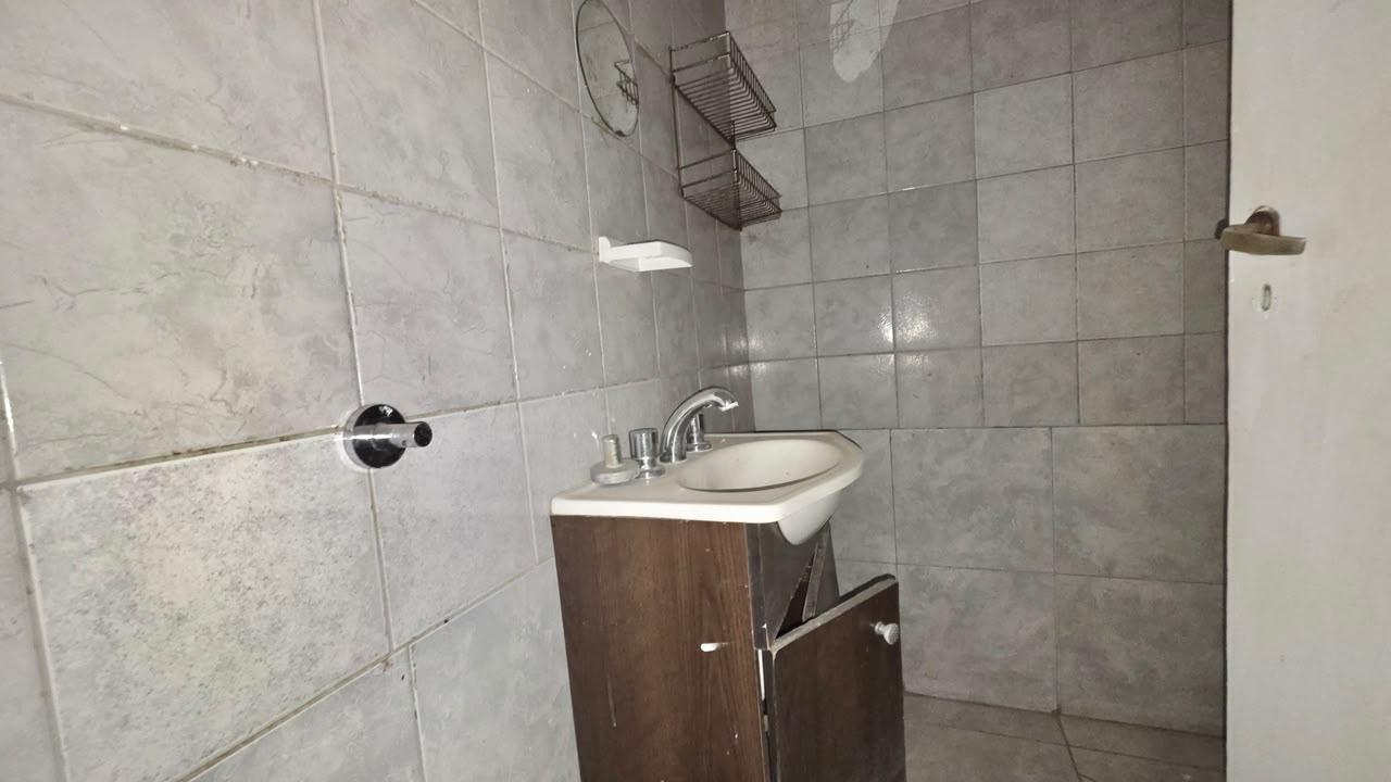 Foto de VENTA - Casa al frente de dos dormitorios - Cañada de Gómez, imagen 1