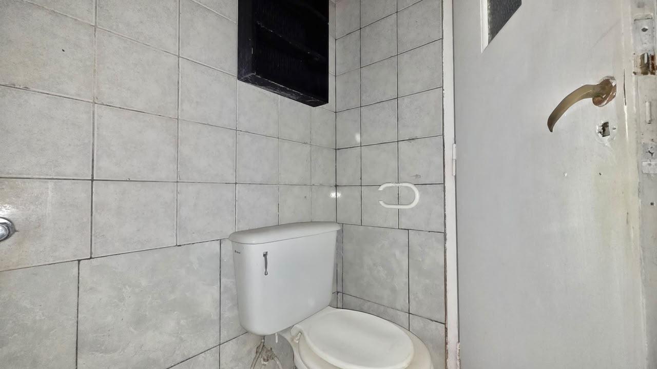 Foto de VENTA - Casa al frente de dos dormitorios - Cañada de Gómez, imagen 3