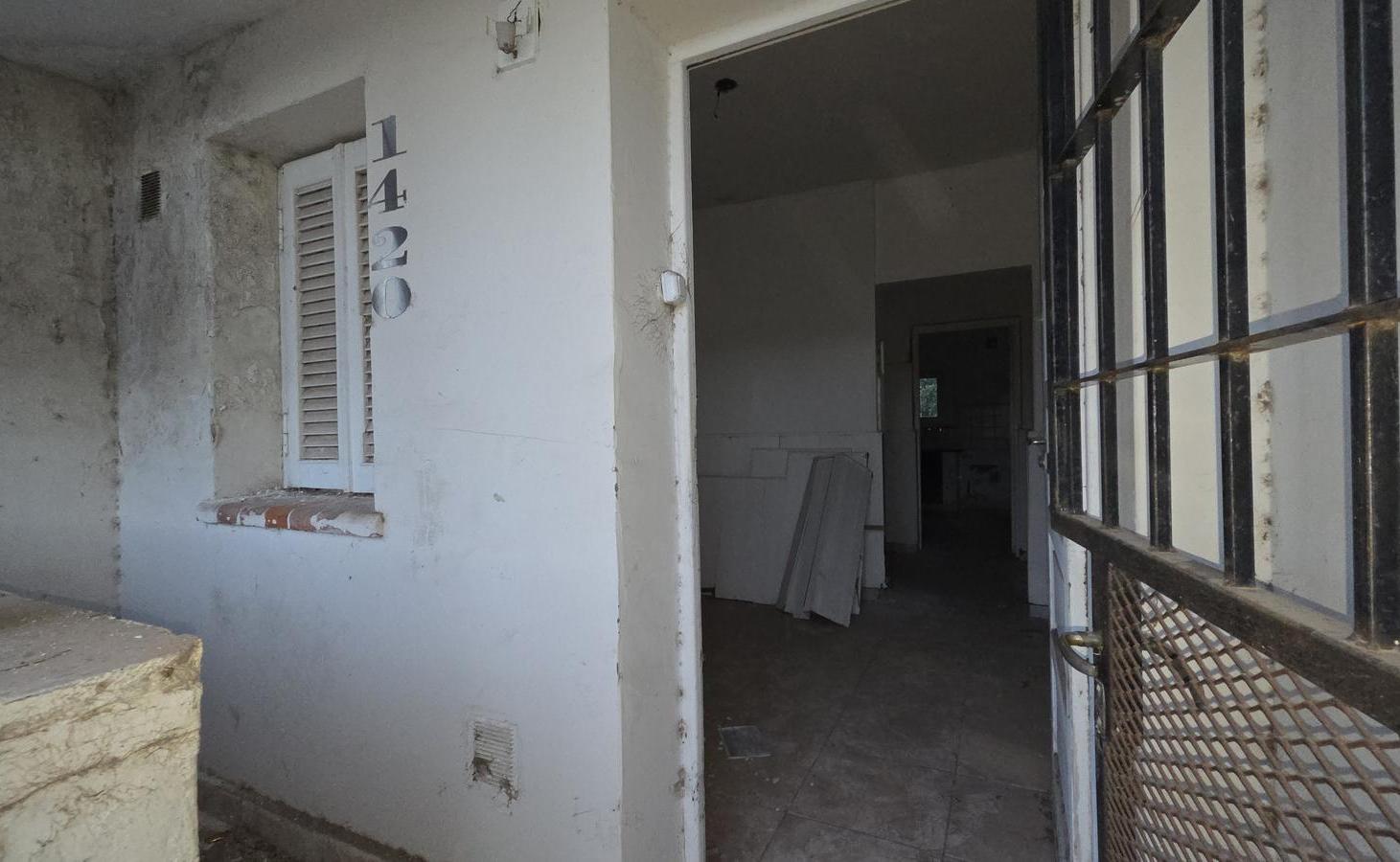 Foto de VENTA - Casa al frente de dos dormitorios - Cañada de Gómez, imagen 2