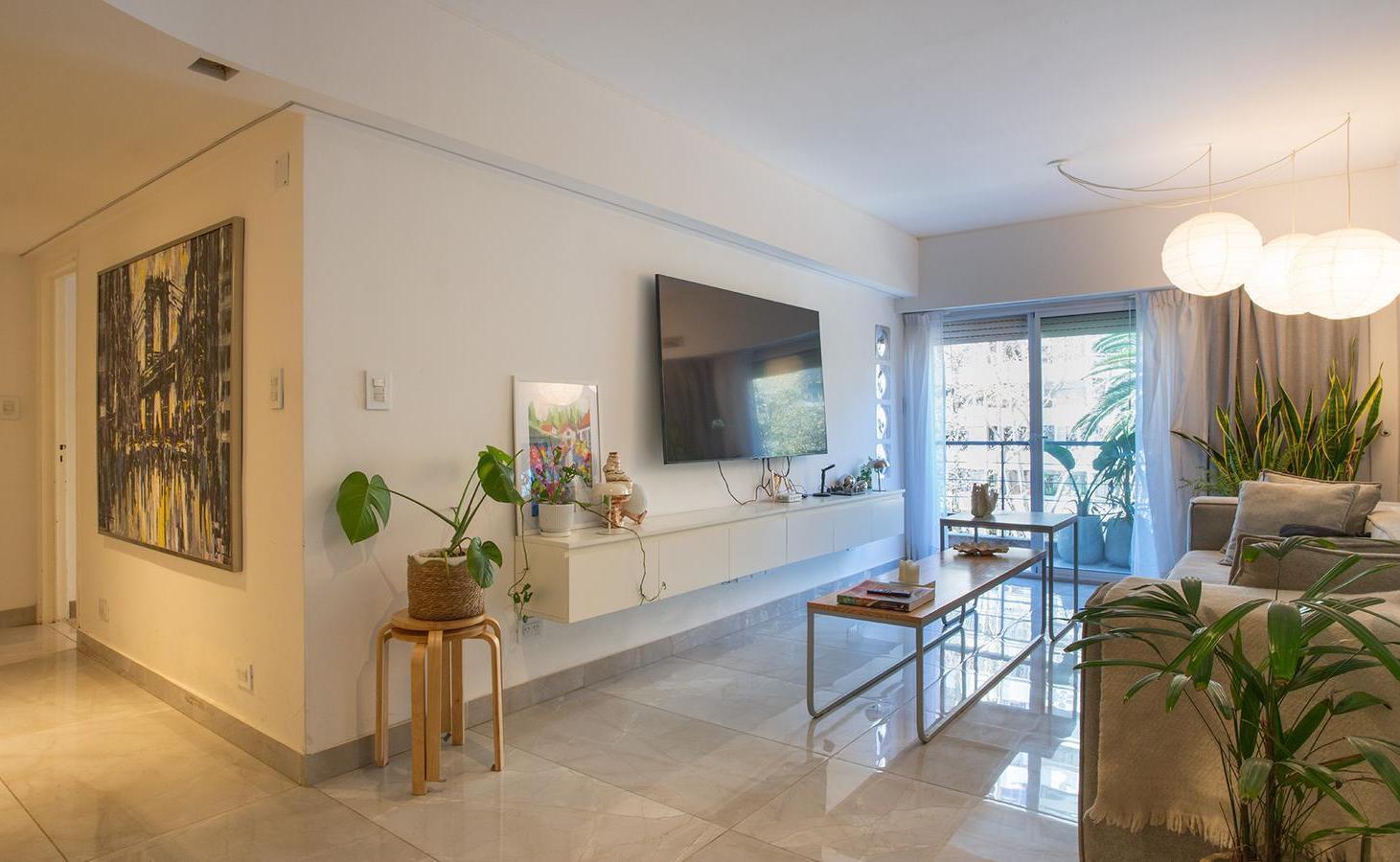 Foto de VENTA/PERMUTA - Departamento 3 dormitorios reciclado a nuevo. Bv Oroño, imagen 5