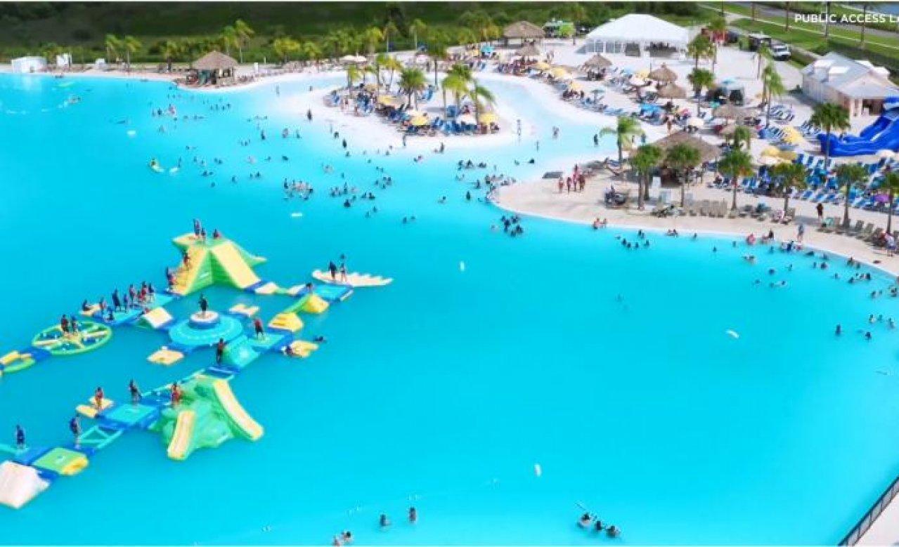 VENTA / PERMUTA: Terreno en Vida Crystal Lagoon