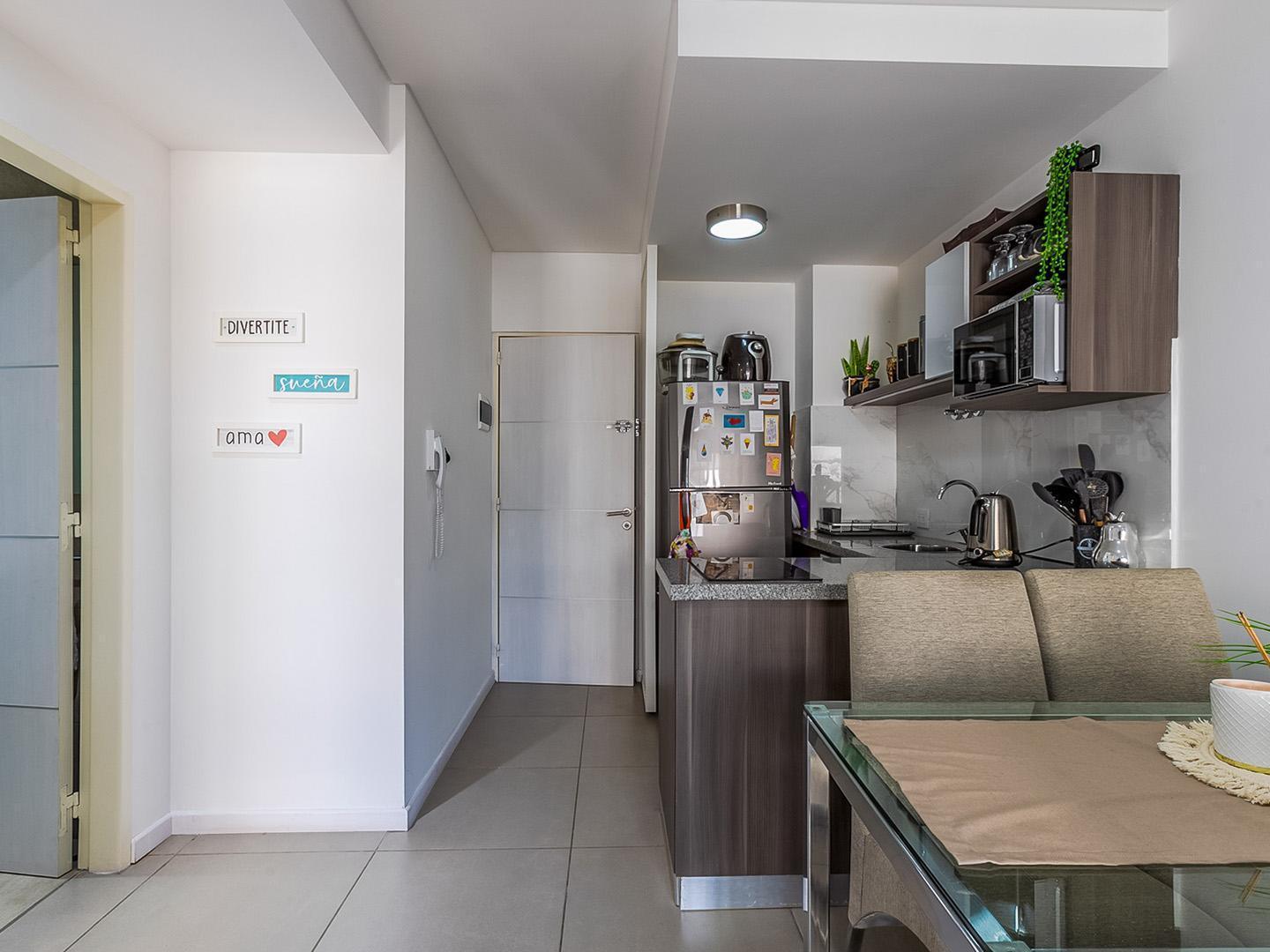 Foto de Departamento en el centro, imagen 2