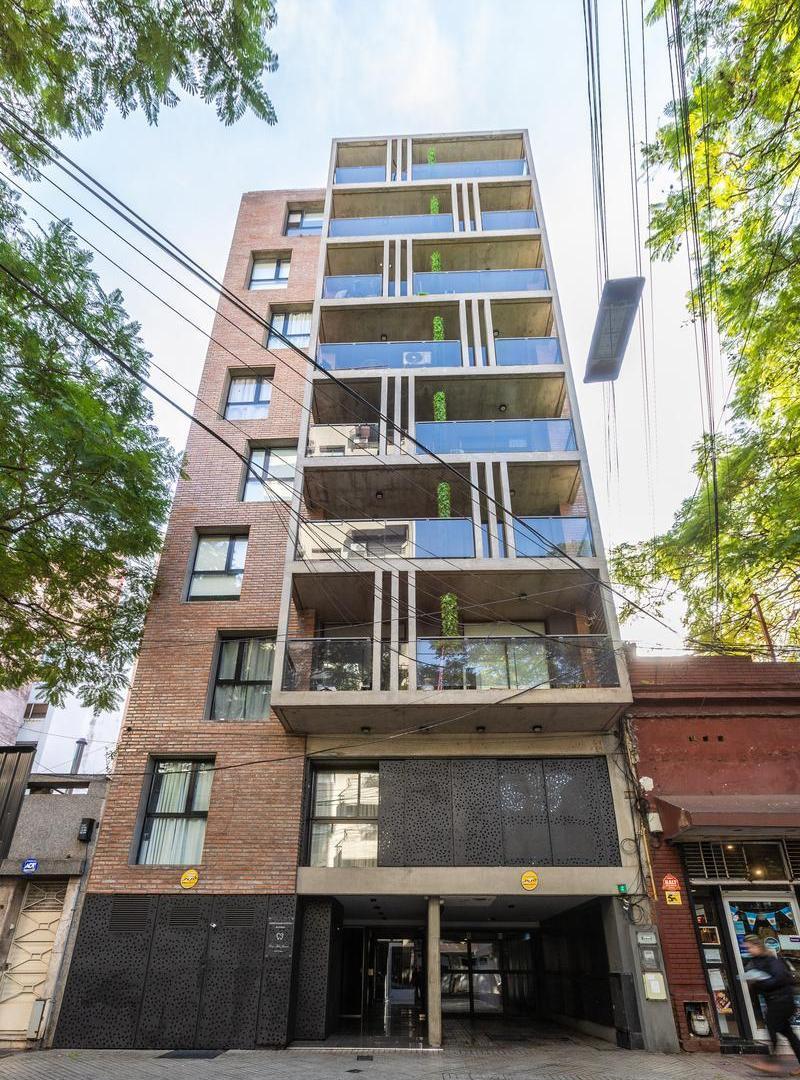Foto de Departamento en el centro, imagen 3