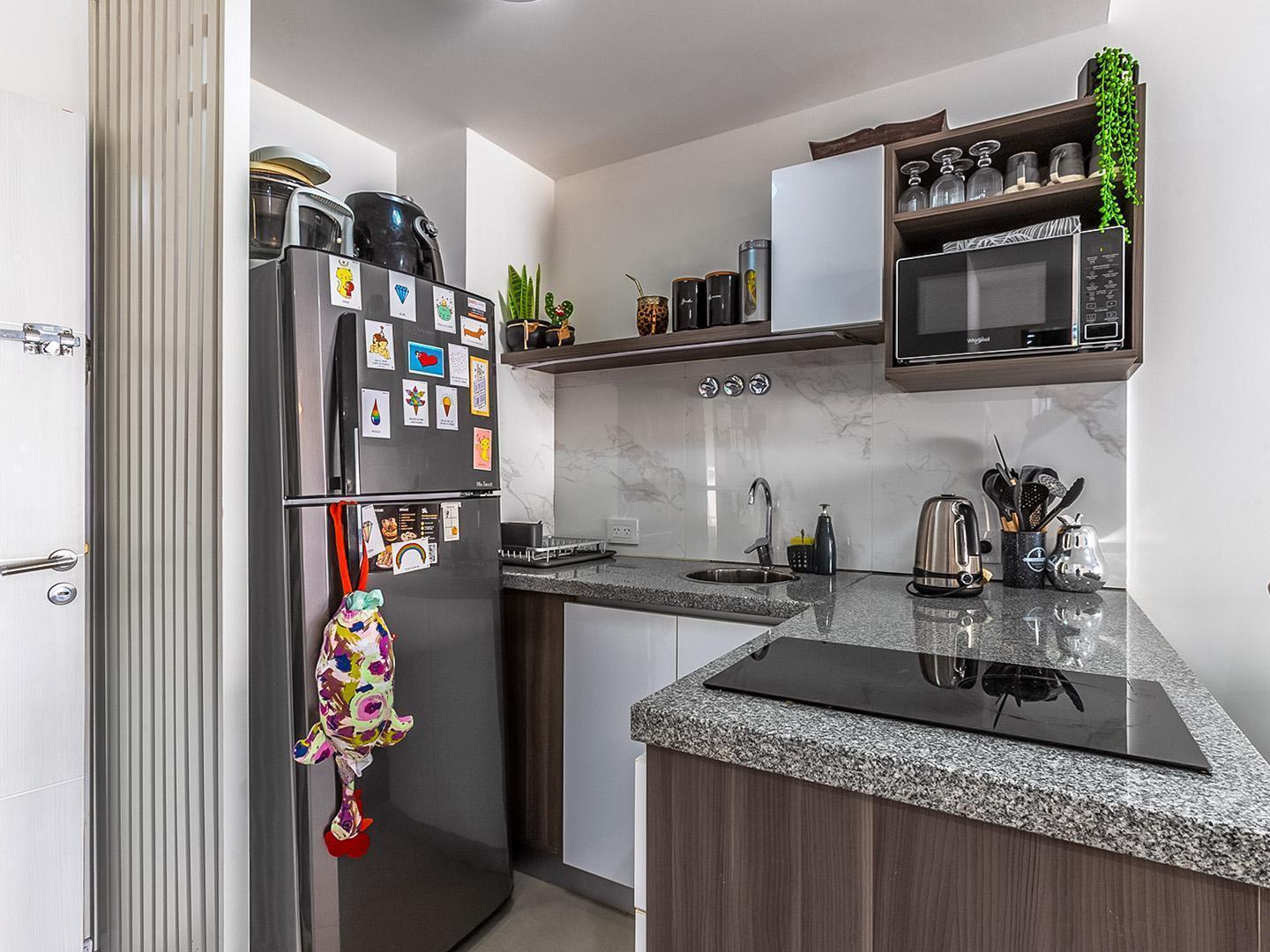 Foto de Departamento en el centro, imagen 4