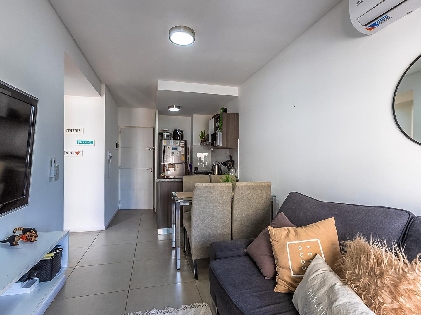 Foto de Departamento en el centro, imagen 1