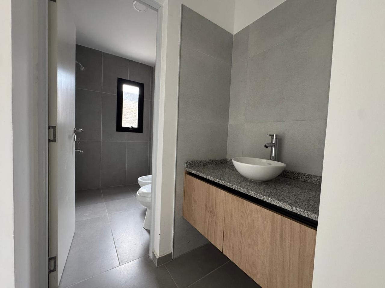 Foto de ALQUILER Departamento a estrenar 1 dormitorio con balcón y parrilla en, imagen 4
