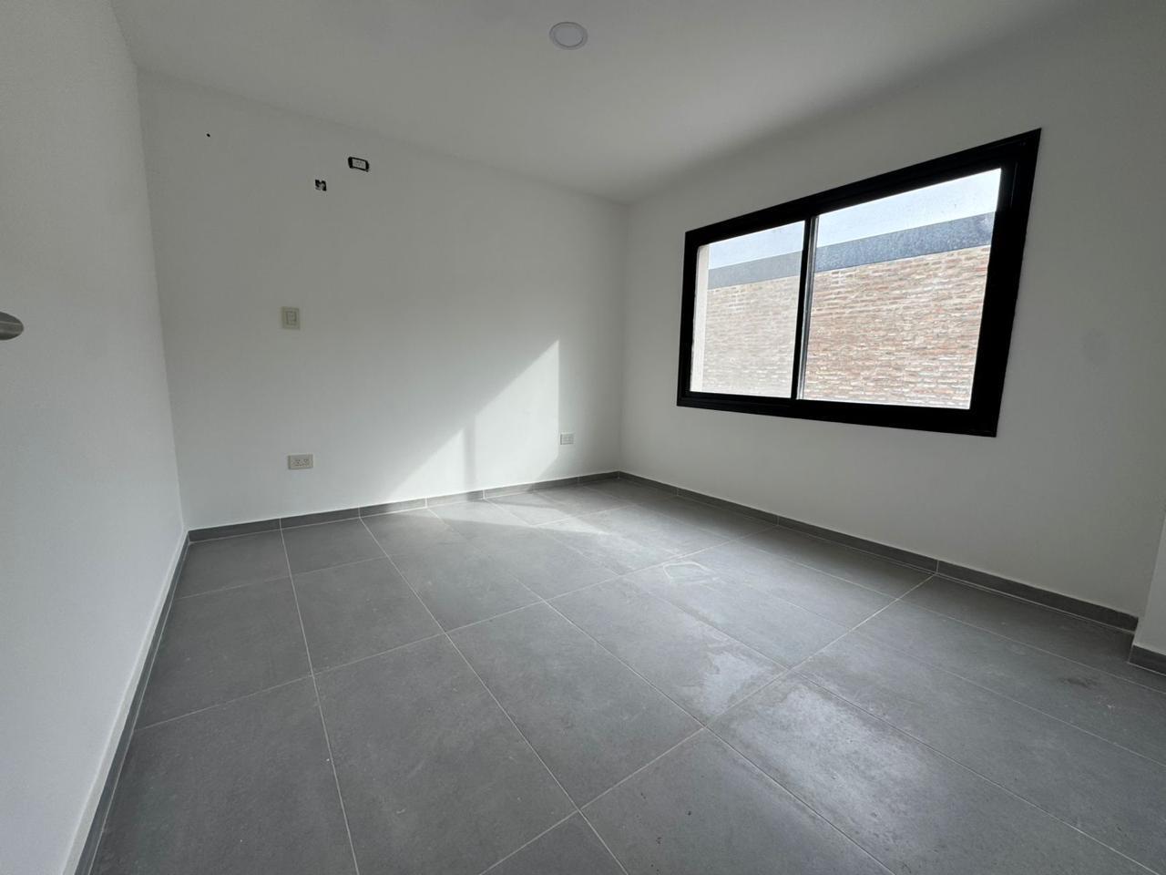 Foto de ALQUILER Departamento a estrenar 1 dormitorio con balcón y parrilla en, imagen 3