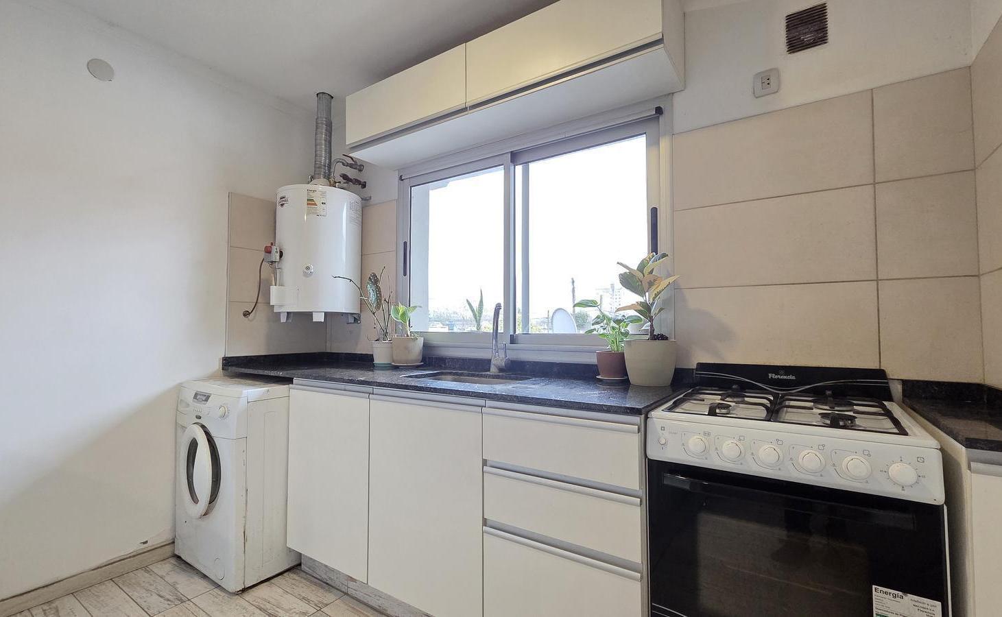 Foto de VENTA/PERMUTA - Dúplex de un dormitorio con terraza exclusiva - Cañada, imagen 5