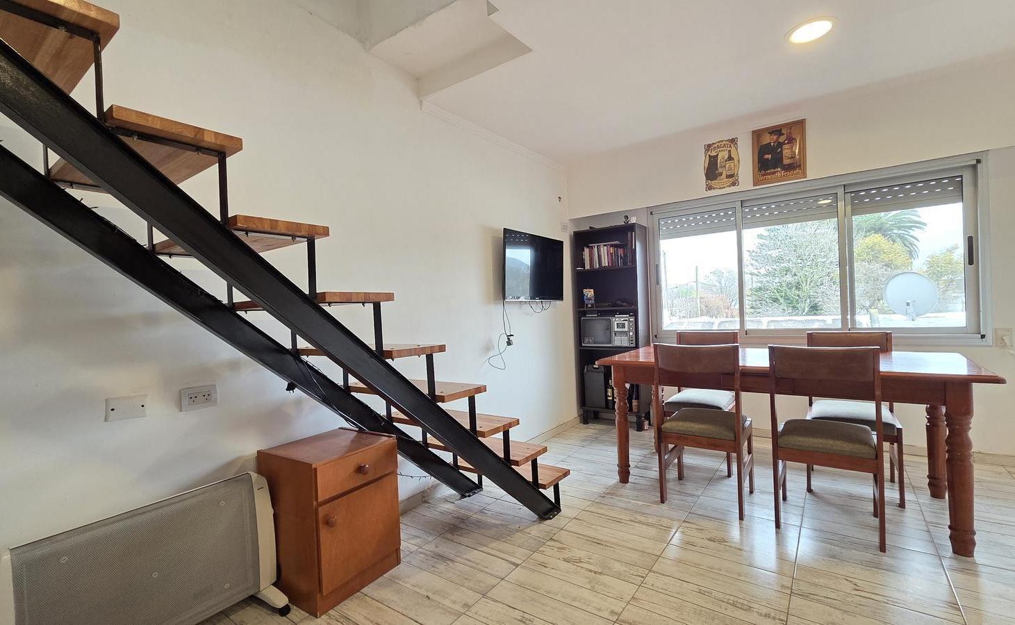 Foto de VENTA/PERMUTA - Dúplex de un dormitorio con terraza exclusiva - Cañada, imagen 4
