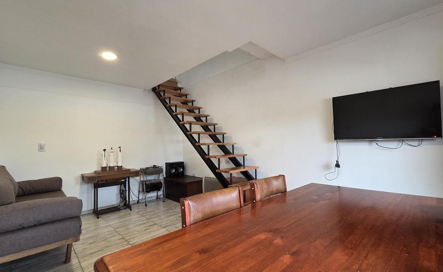 Foto de VENTA/PERMUTA - Dúplex de un dormitorio con terraza exclusiva - Cañada, imagen 1