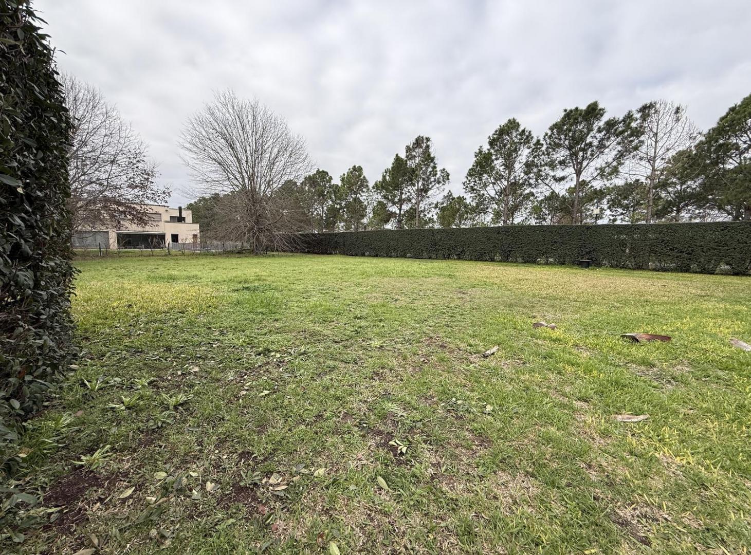 Foto de Lote en Funes Hills Miraflores, imagen 2