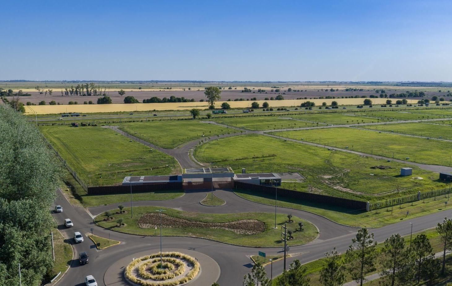 Foto de Terreno en Vida Jardín, imagen 1