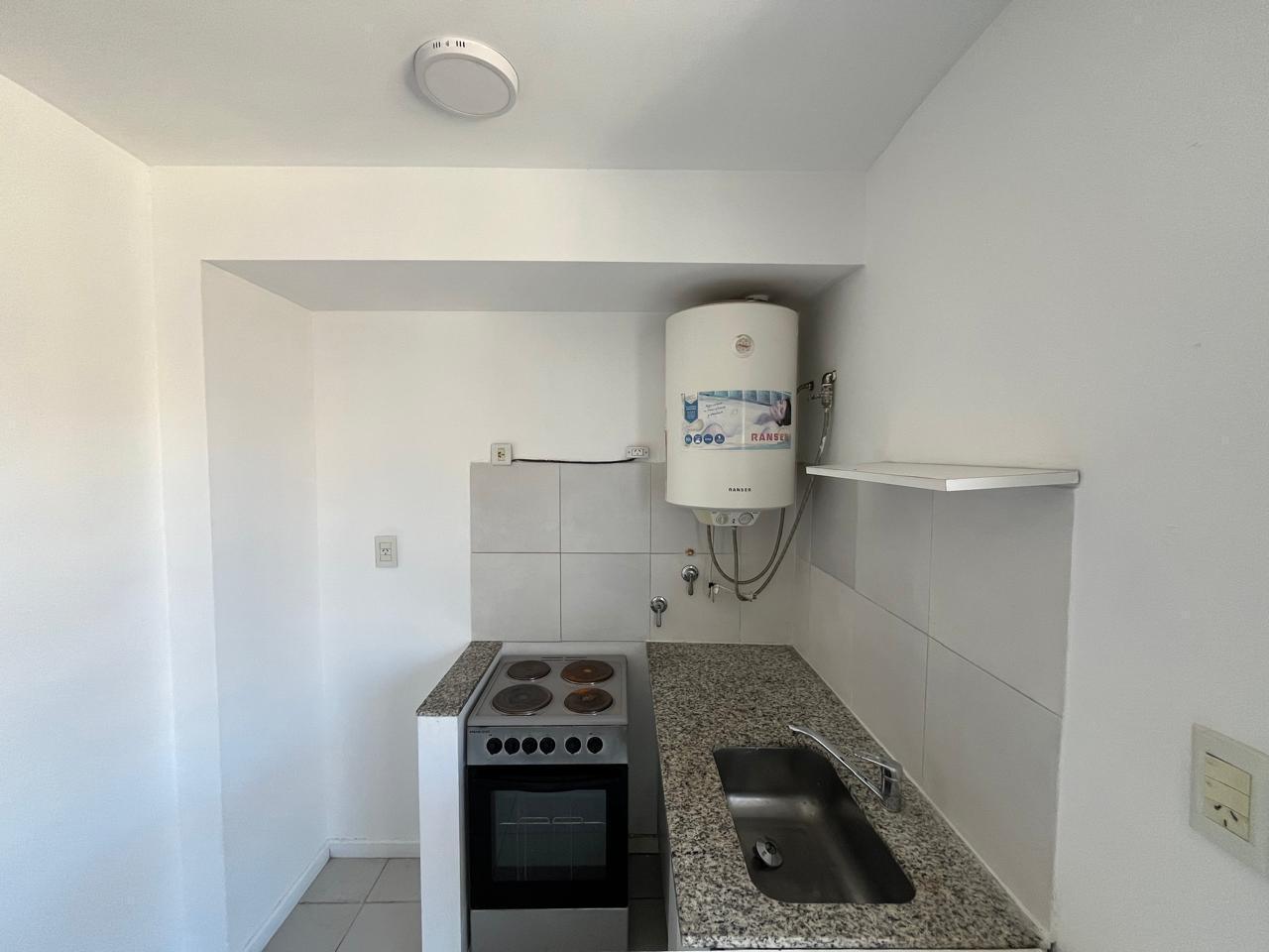 Foto de VENTA - Monoambiente con balcon en Echesortu, Rosario., imagen 4