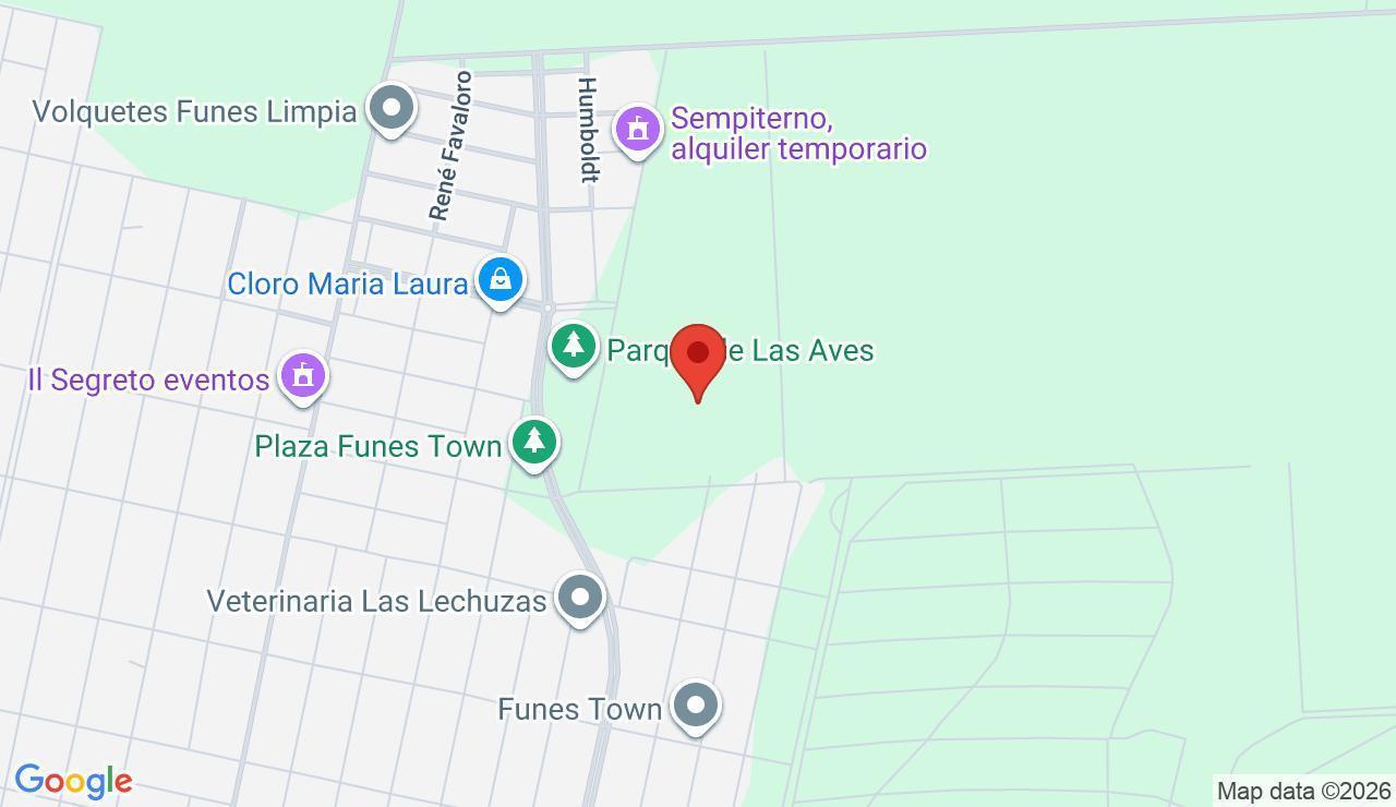 Foto de VENTA / PERMUTA lote barrio privado La Guillermina. Funes, imagen 1