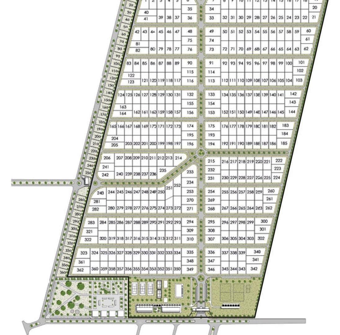 Foto de VENTA / PERMUTA lote barrio privado La Guillermina. Funes, imagen 2