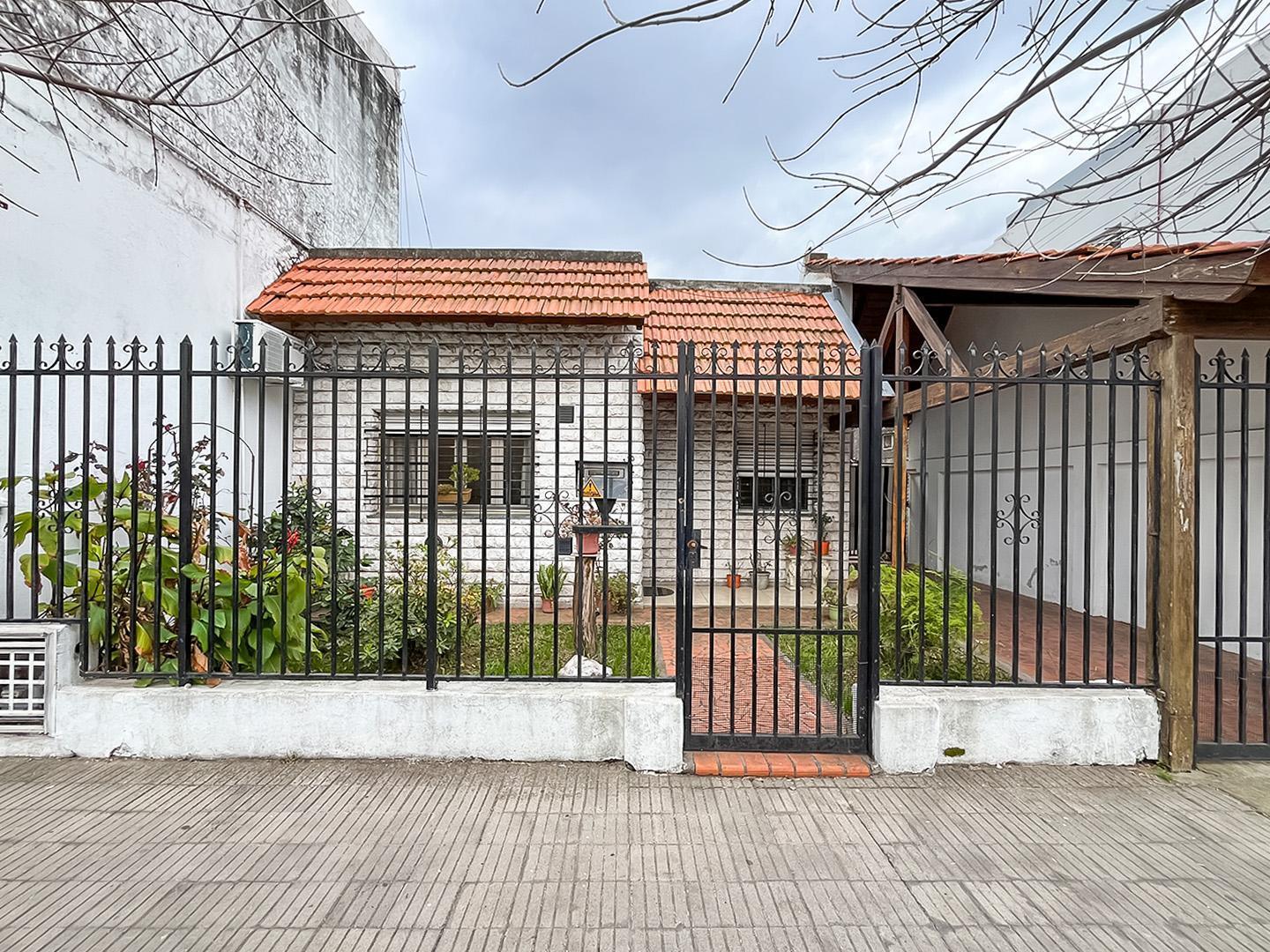 Foto de VENTA/ PERMUTA Casa de 2 dormitorios en Zona sur, Rosario., imagen 5
