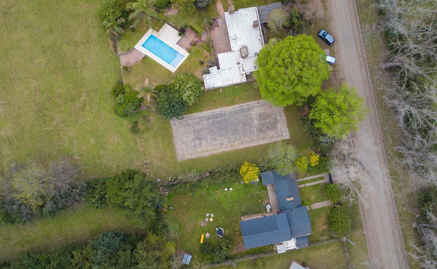 Foto de Terreno en Cotos de la Alameda, imagen 1