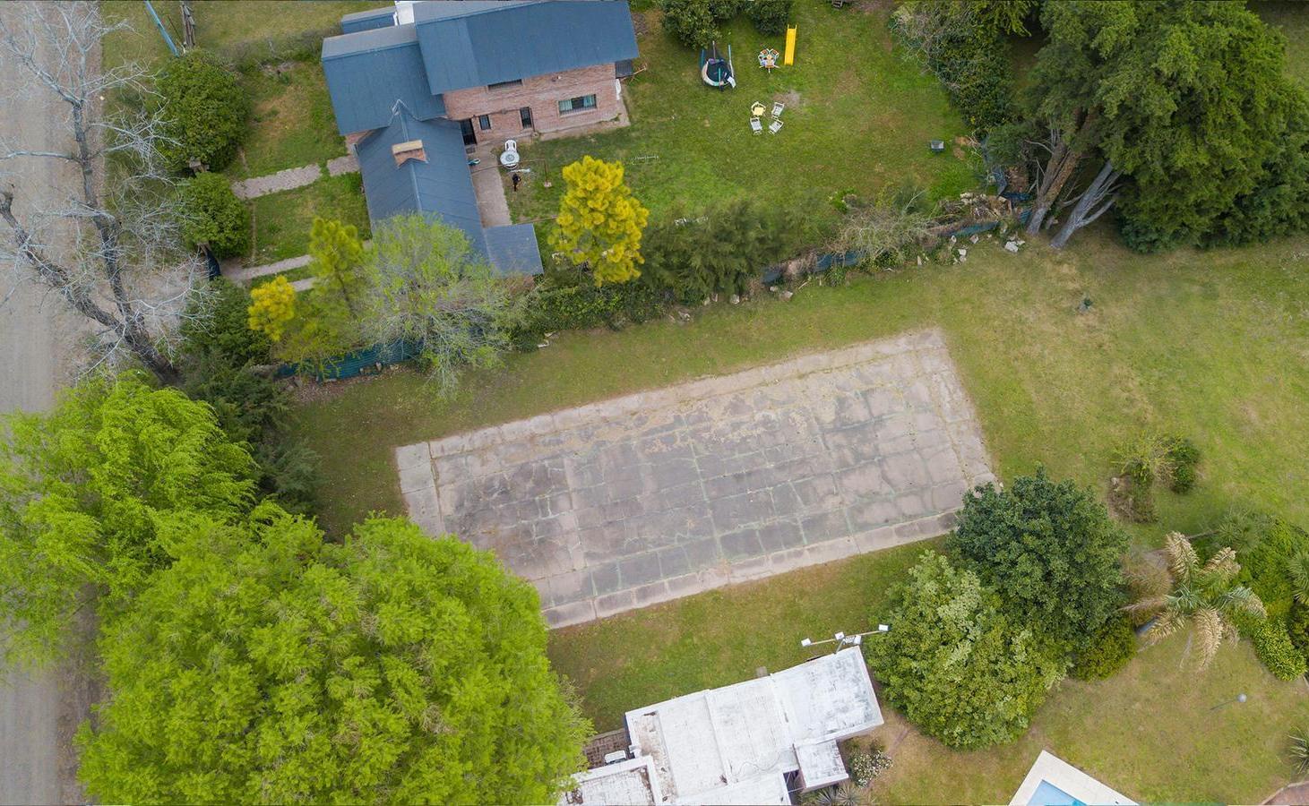 Foto de Terreno en Cotos de la Alameda, imagen 3
