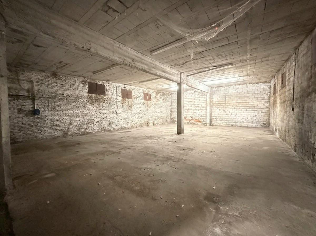 Foto de VENTA/PERMUTA. Galpón de 392 m2 en Cañada de Gómez., imagen 5