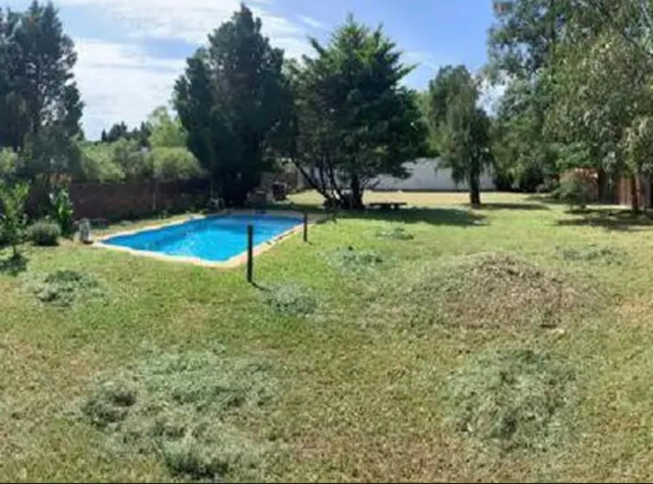 Foto de VENTA - Terreno con pileta - Barrio Campos de Ibarlucea -, imagen 4