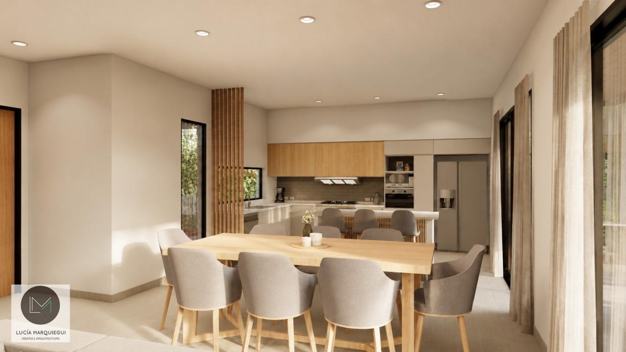 Foto de VENTA - Casa de 3 dormitorios, galería , pileta y cochera . Don Mateo, imagen 5