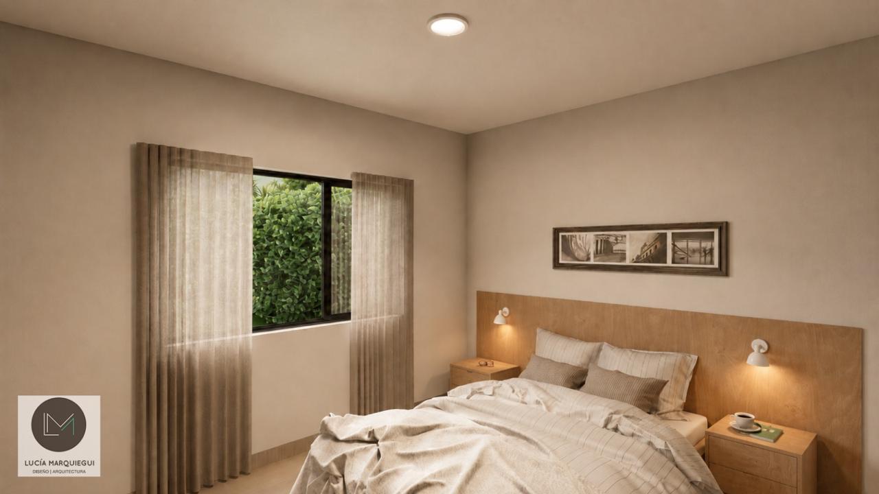 Foto de VENTA - Casa de 3 dormitorios, galería , pileta y cochera . Don Mateo, imagen 2