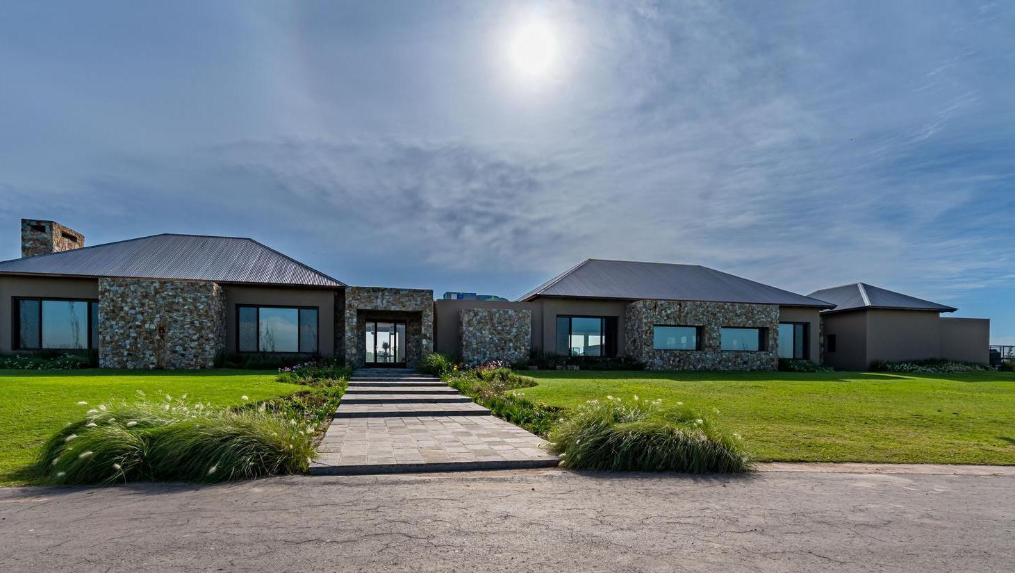 Foto de Venta lote la Finca I Country Club - Avenida Arturo Illia 1596, imagen 1