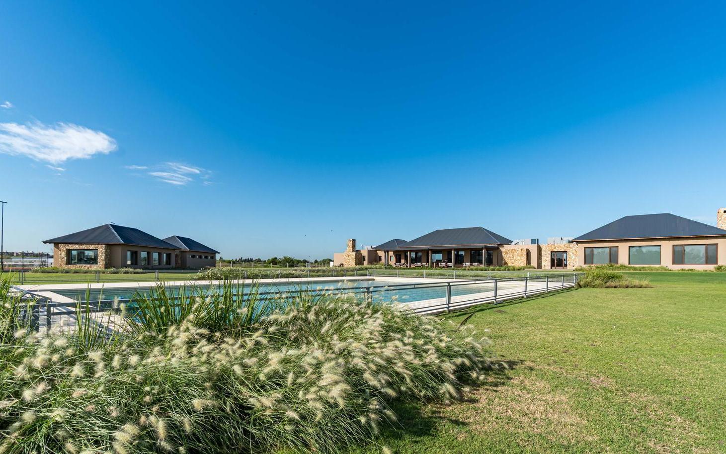 Foto de Venta lote la Finca I Country Club - Avenida Arturo Illia 1596, imagen 5