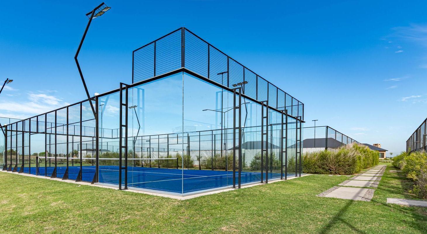 Foto de Venta lote la Finca I Country Club - Avenida Arturo Illia 1596, imagen 3