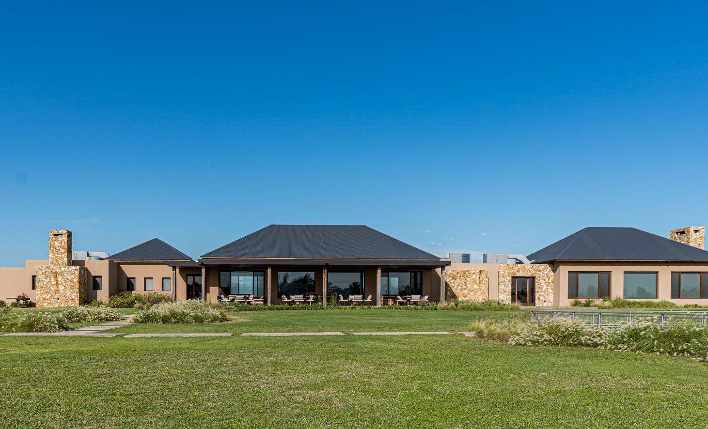 Foto de Venta lote la Finca I Country Club - Avenida Arturo Illia 1596, imagen 2