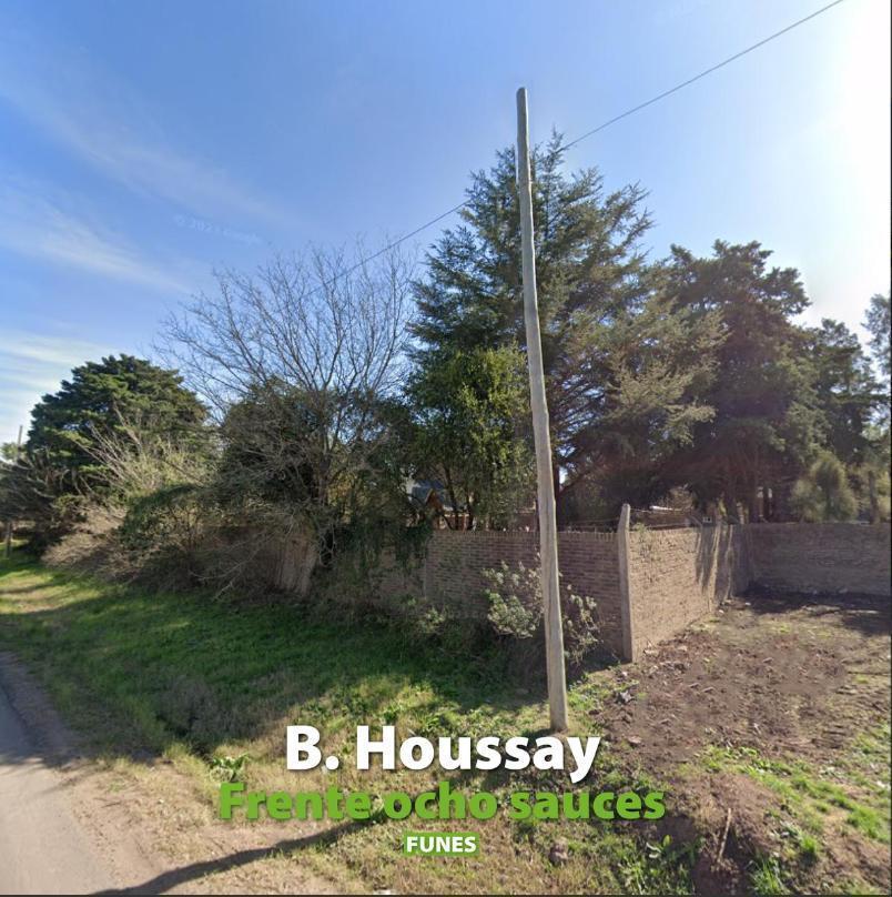 Foto de VENTA: Lote de 980 m2 para desarrollo comercial, frente a 8 Sauces, imagen 2