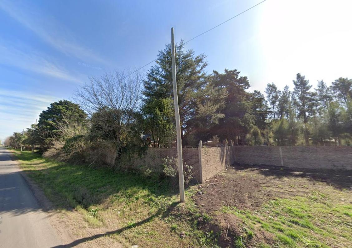 Foto de VENTA: Lote de 980 m2 para desarrollo comercial, frente a 8 Sauces, imagen 3