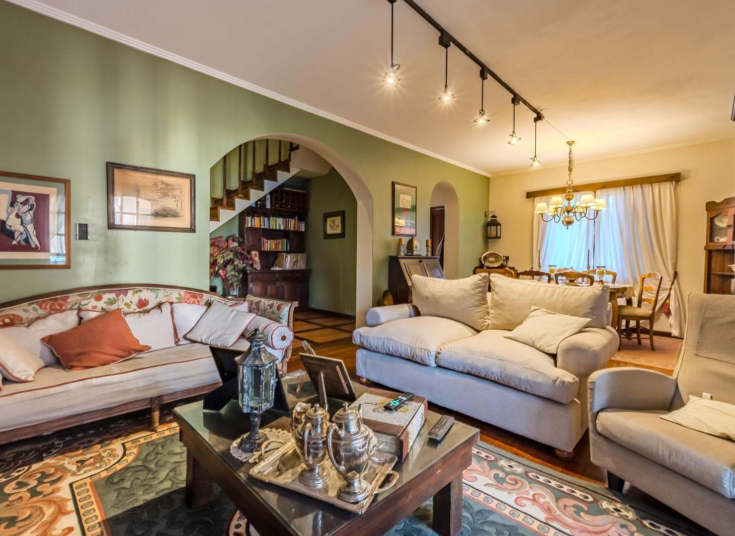 Foto de Casa en Refinerias, imagen 1