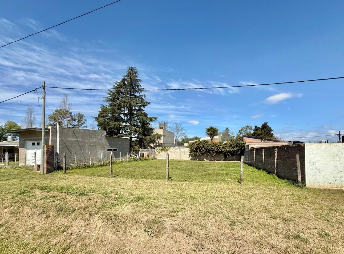 Foto de VENTA/ PERMUTA- Lote de 306 m2 sobre calle La Plata- Cañada de Gómez, imagen 5