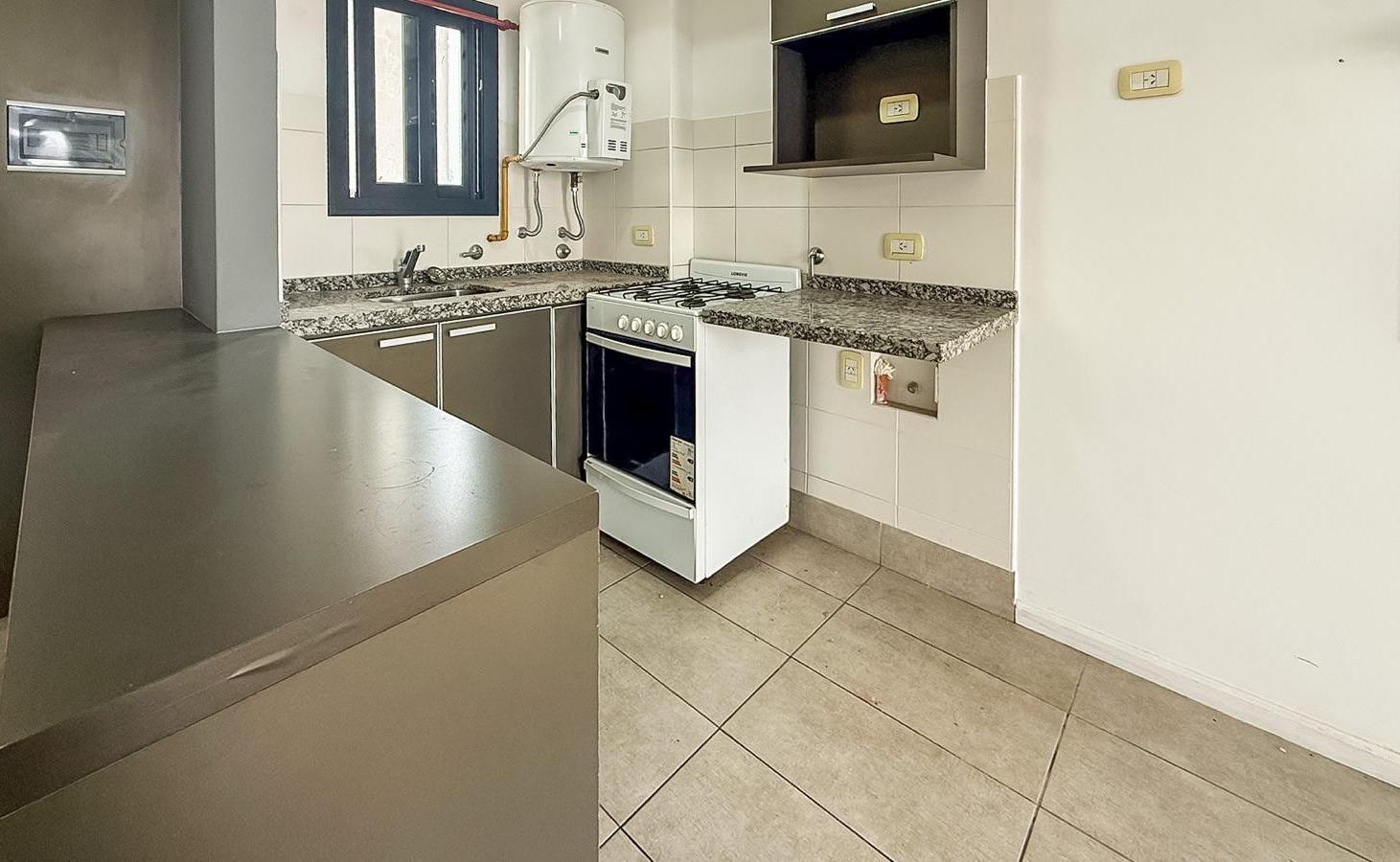 Foto de VENTA - Departamento Monoambiente . Arroyito - Rosario, imagen 5