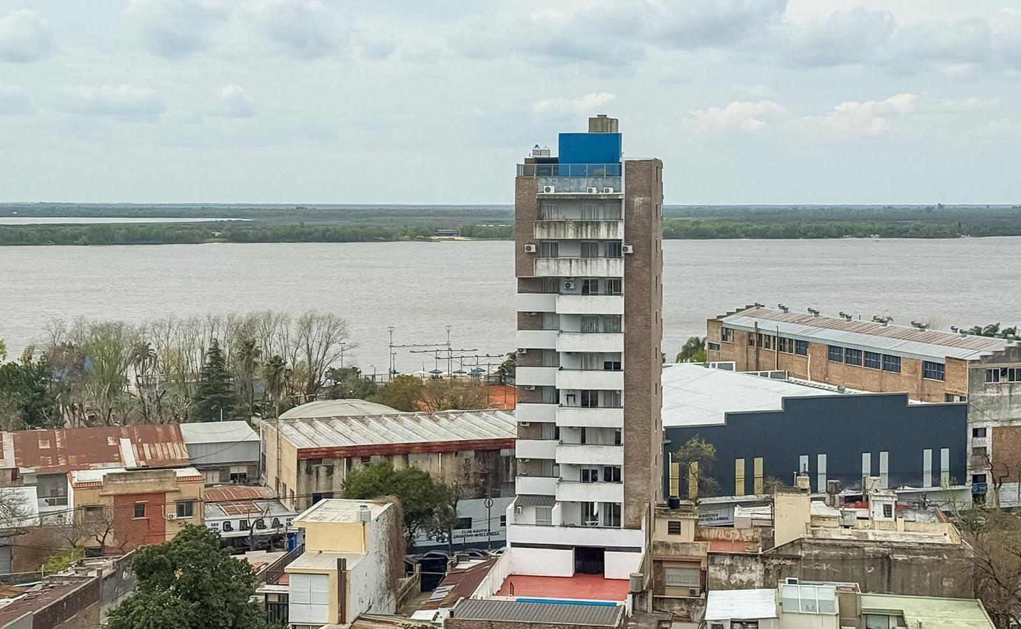 Foto de VENTA - Departamento Monoambiente . Arroyito - Rosario, imagen 2