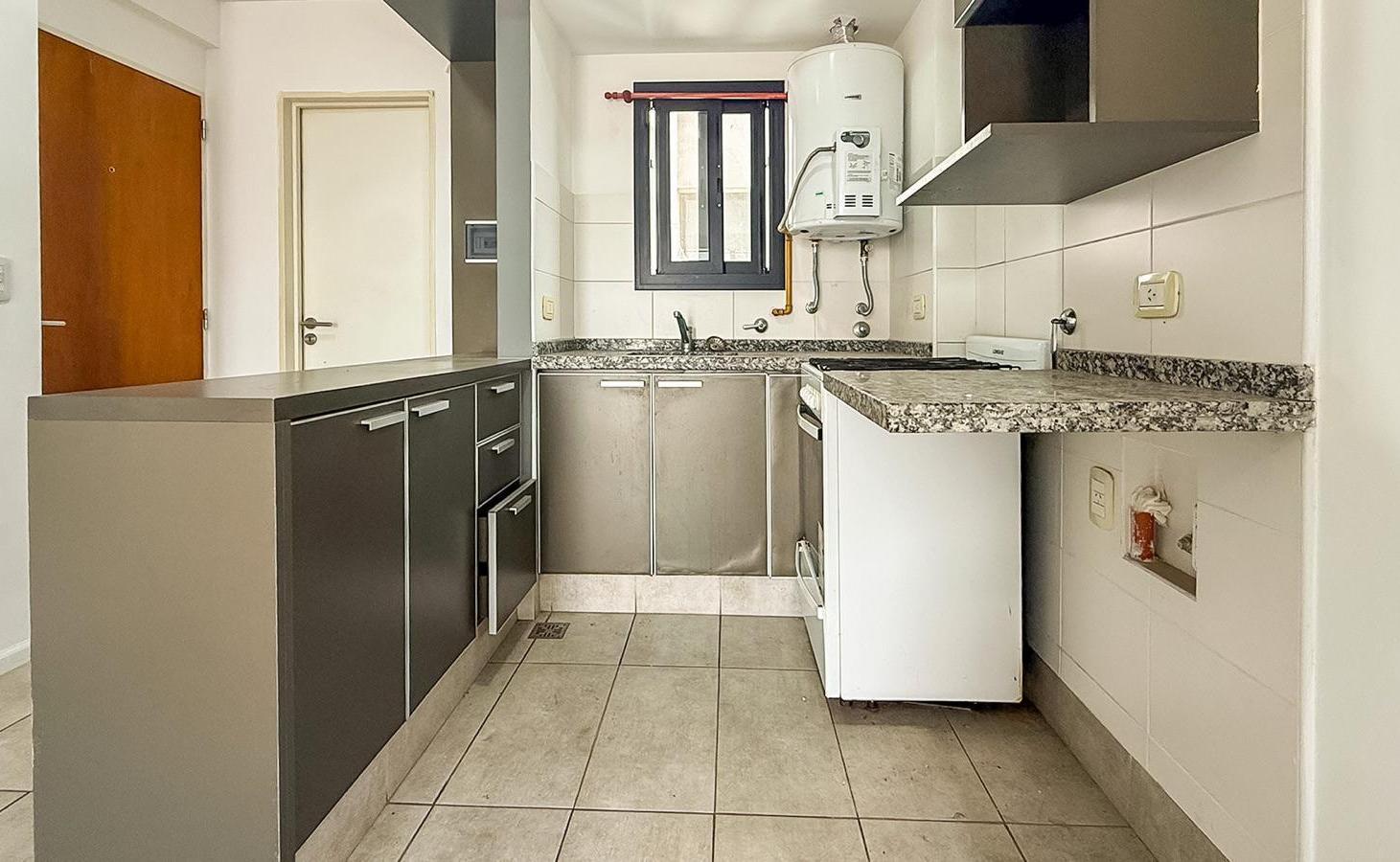 Foto de VENTA - Departamento Monoambiente . Arroyito - Rosario, imagen 4