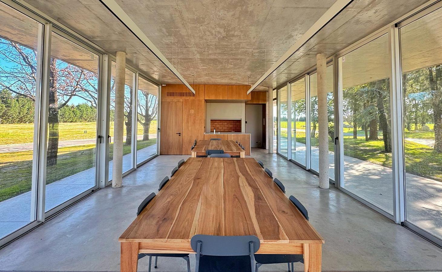 Foto de VENTA – lotes en barrio privado, Cannes, Funes., imagen 3
