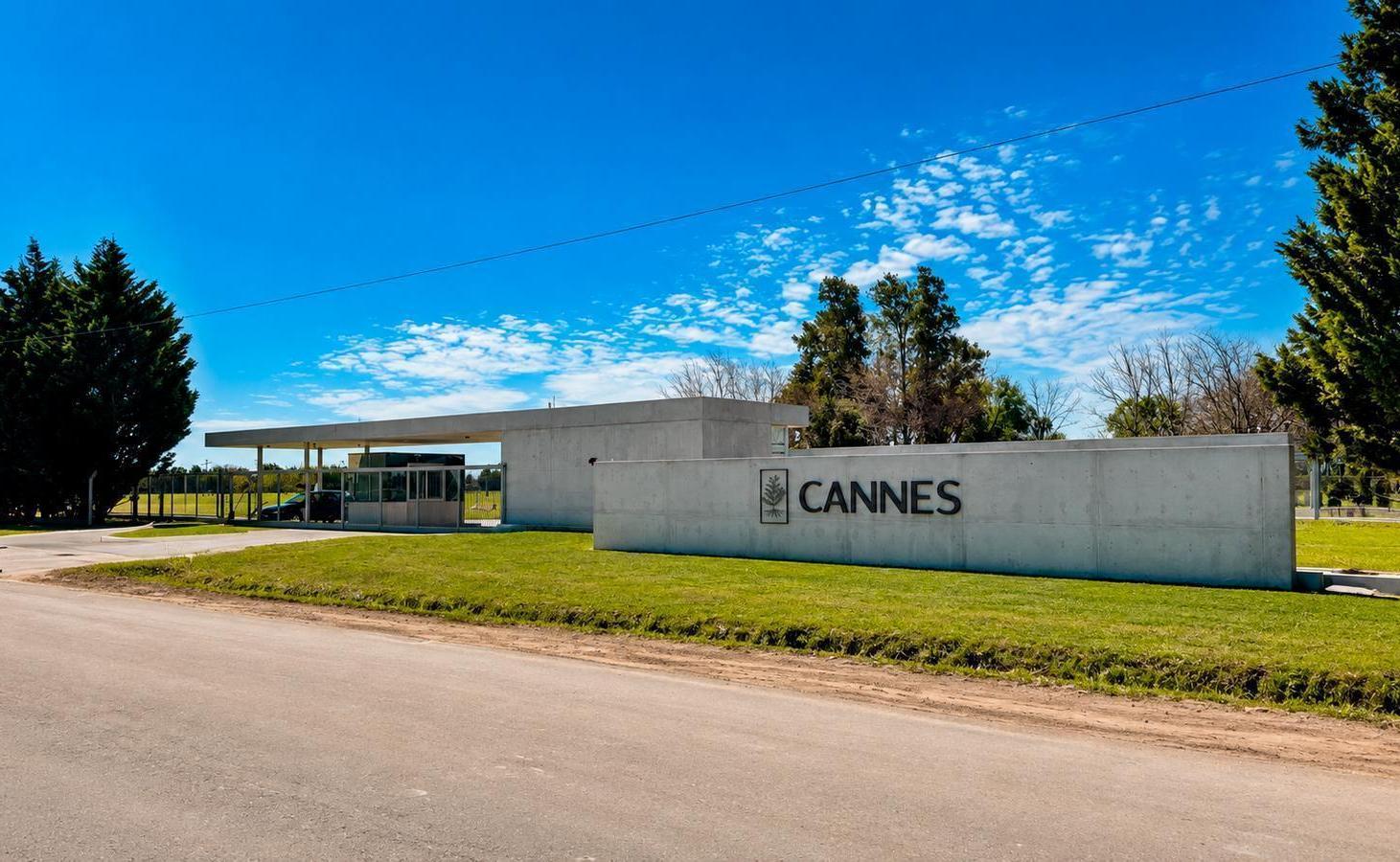 Foto de VENTA – lotes en barrio privado, Cannes, Funes., imagen 5