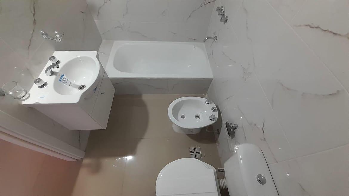 Foto de VENTA: Departamento monoambiente contrafrente con balcón, imagen 5