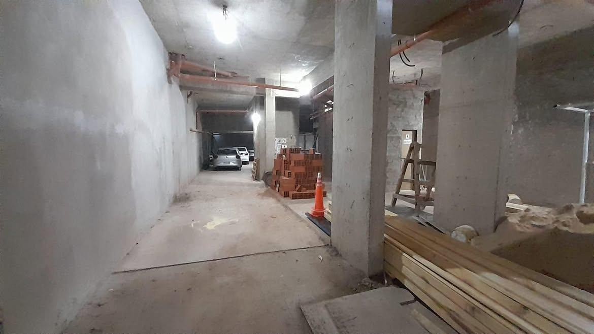 Foto de VENTA: Departamento monoambiente contrafrente con balcón, imagen 4